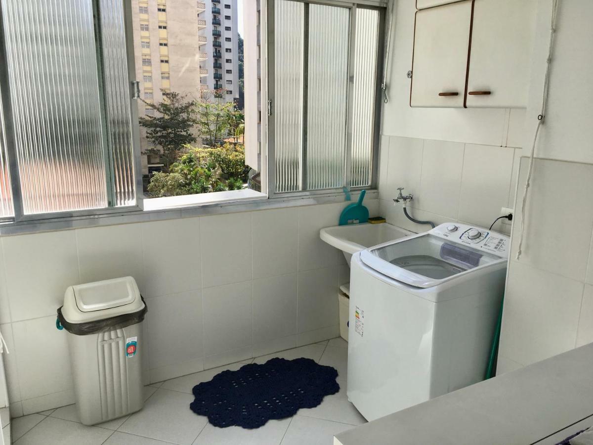 グァルジャーRelax Gja Frente Ao Marアパートメント エクステリア 写真